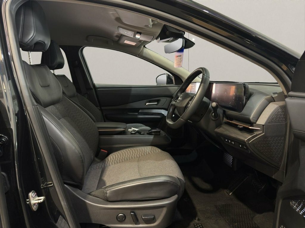 Nissan Ariya 87Kwh Evolve Suv E 4Orce 22Kw Ch Grey #18