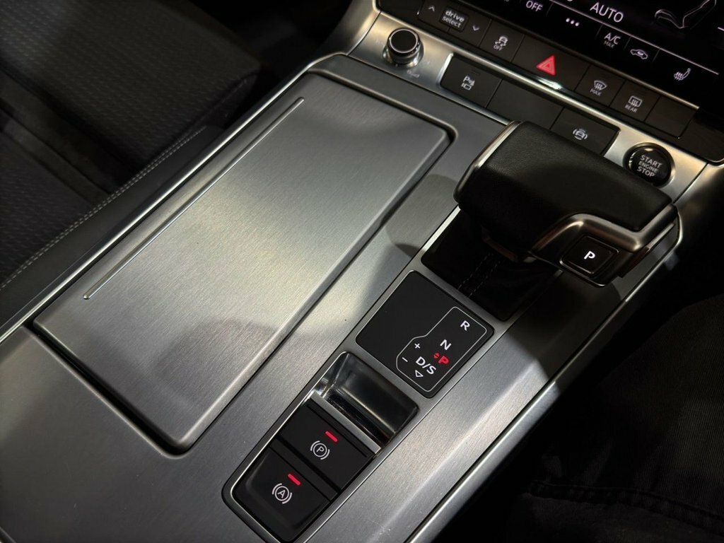 Audi A6 Avant 3.0 Tfsi V6 55 Black Edition Estate S T #10
