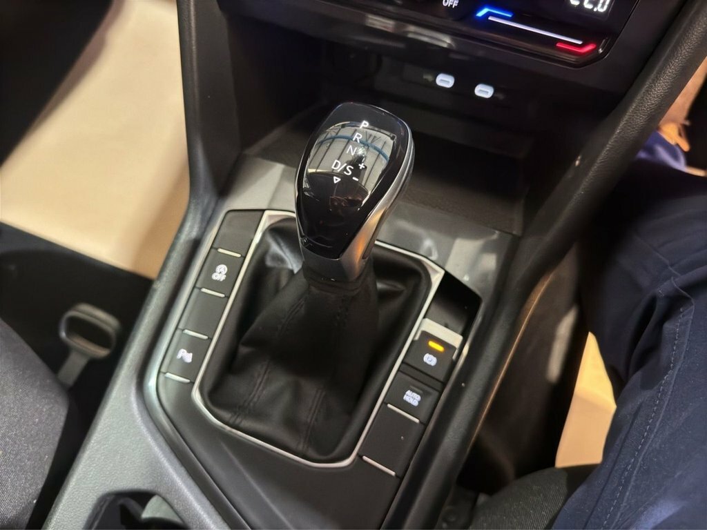 Volkswagen Tiguan Allspace 1.5 Tsi Life White #15