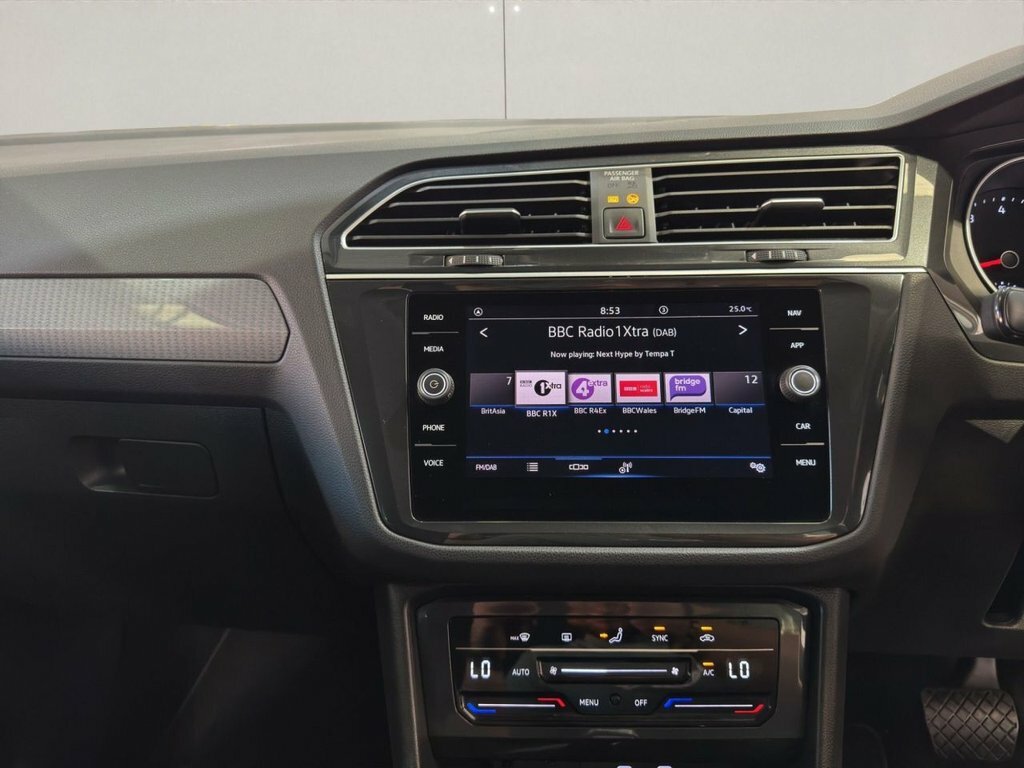 Volkswagen Tiguan Pa Elegance Evo 1.5 Tsi 150Ps 7-Speed Dsg Grey #10