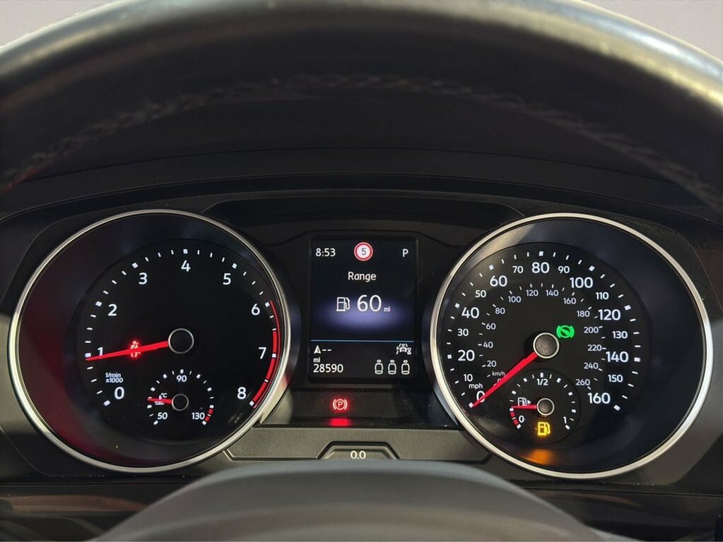 Volkswagen Tiguan Pa Elegance Evo 1.5 Tsi 150Ps 7-Speed Dsg Grey #9