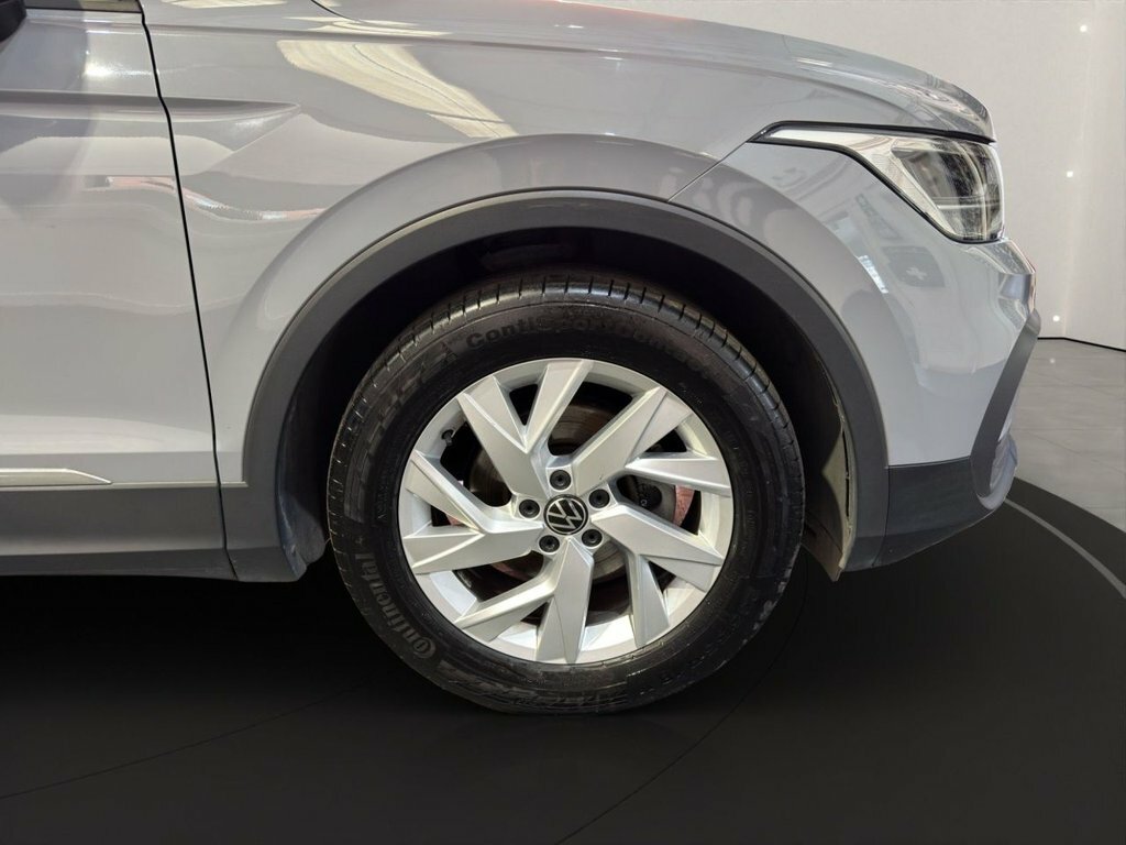 Volkswagen Tiguan Pa Elegance Evo 1.5 Tsi 150Ps 7-Speed Dsg Grey #8
