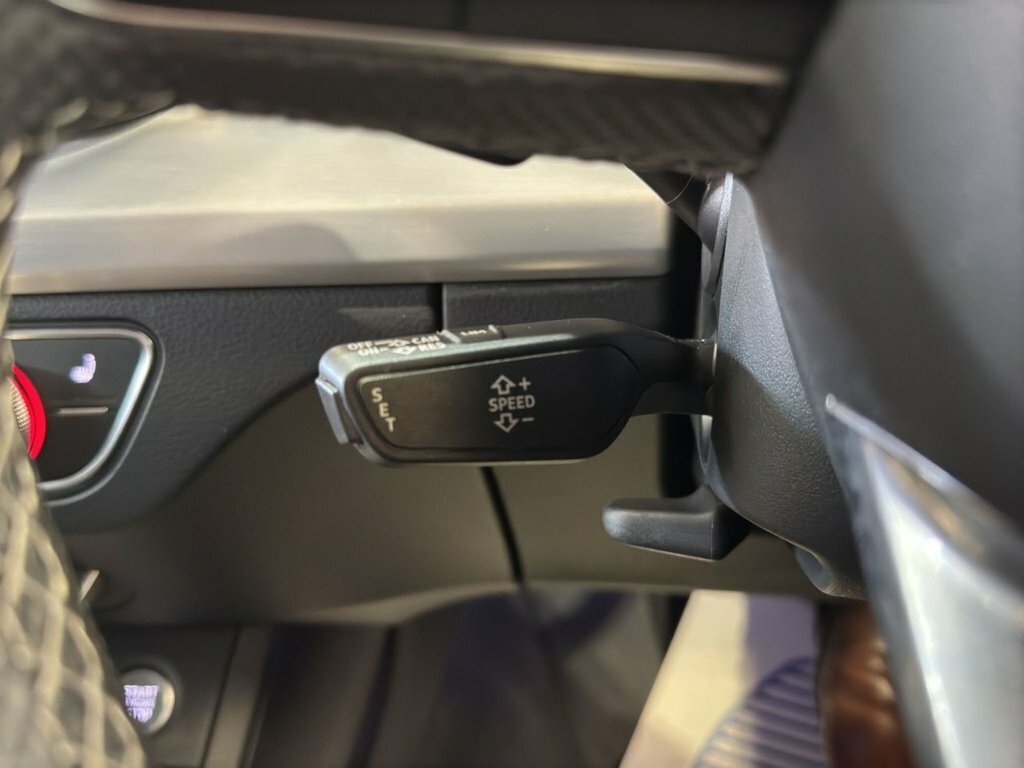 Audi Q5 2.0 Tfsie 50 Sport Plug-in S Tronic Quattro 17.9Kw Black #15