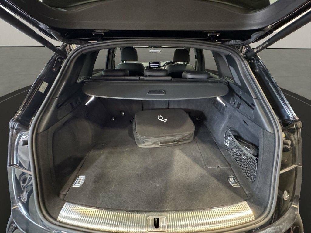 Audi Q5 2.0 Tfsie 50 Sport Plug-in S Tronic Quattro 17.9Kw Black #23