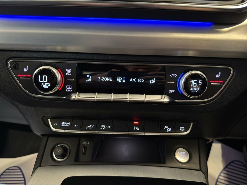 Audi Q5 2.0 Tfsie 50 Sport Plug-in S Tronic Quattro 17.9Kw Black #12