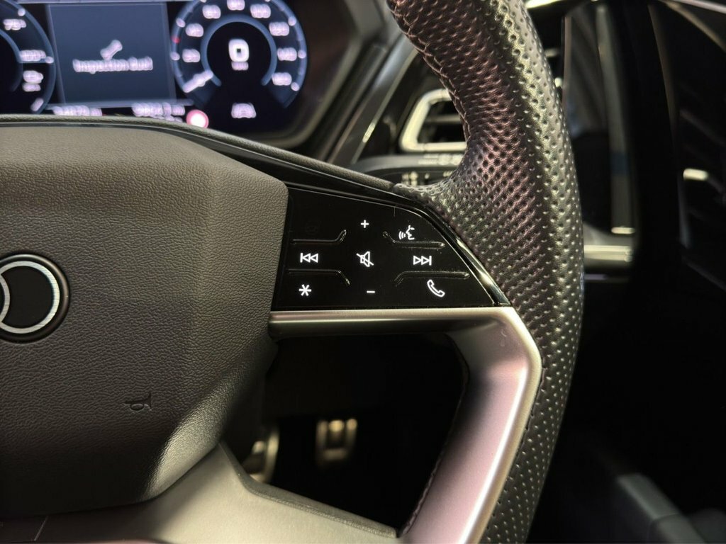 Audi Q4 E Tron 40 Edition 1 82Kwh #15