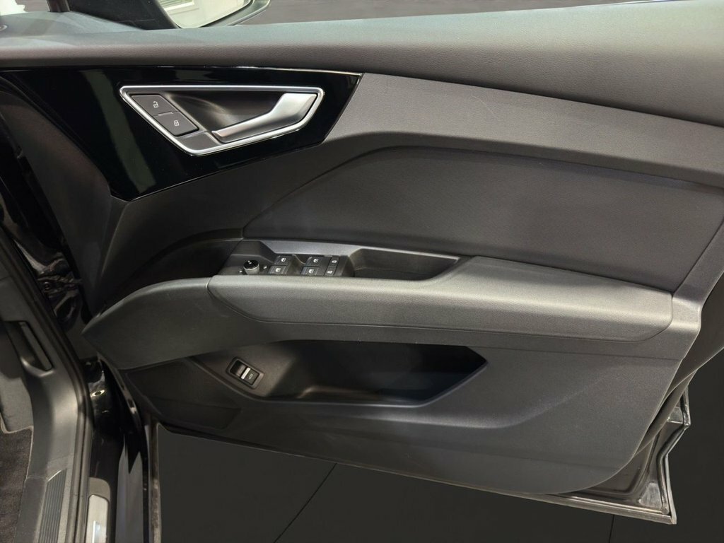 Audi Q4 E Tron 40 Edition 1 82Kwh #18