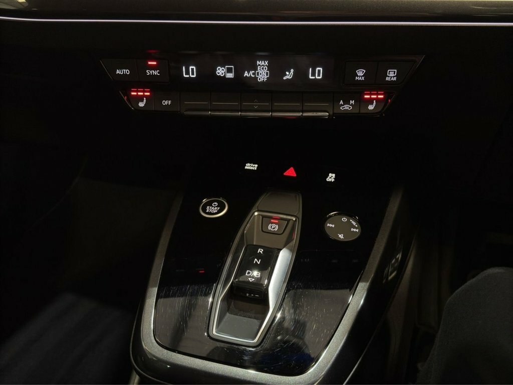 Audi Q4 E Tron 40 Edition 1 82Kwh #12