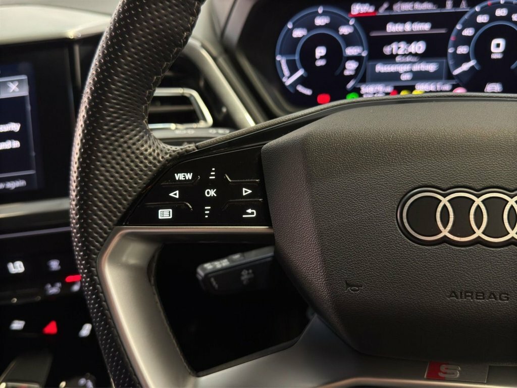 Audi Q4 E Tron 40 Edition 1 82Kwh #14