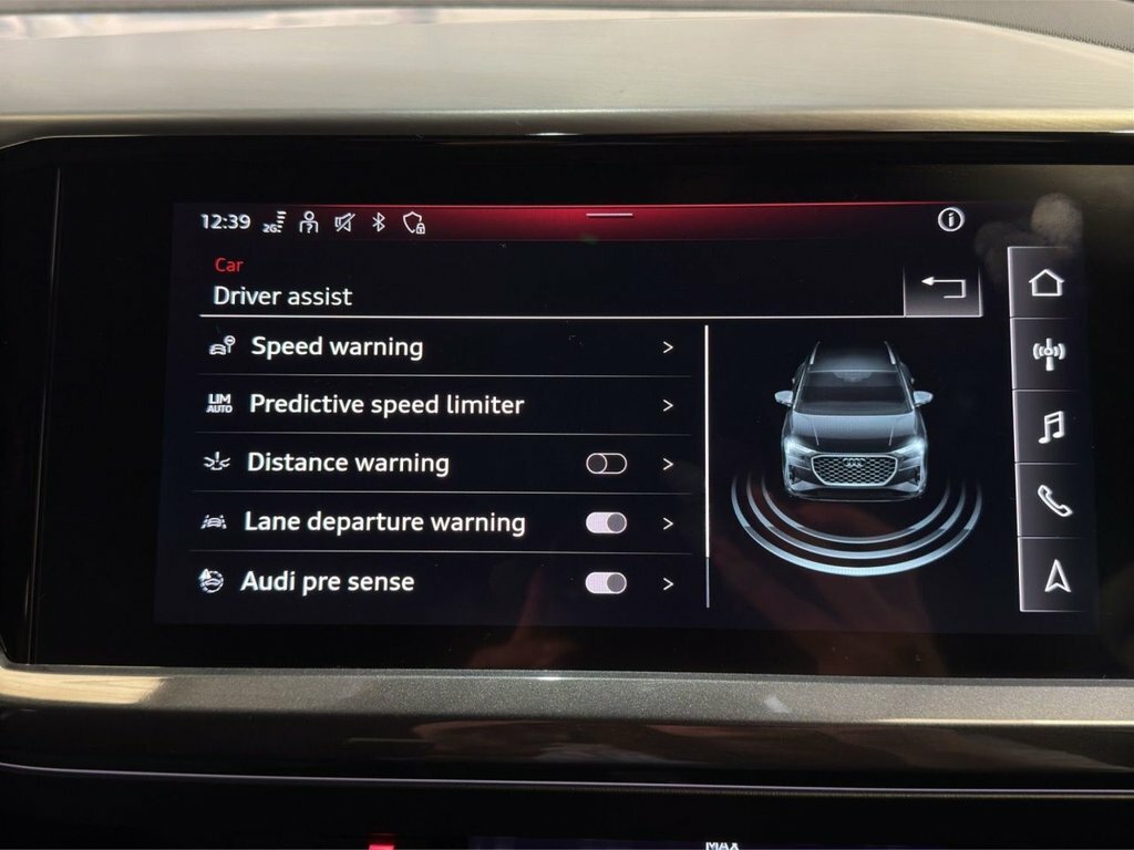 Audi Q4 E Tron 40 Edition 1 82Kwh #10