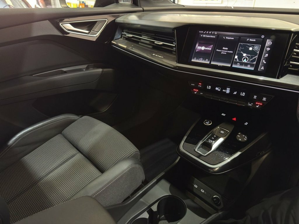 Audi Q4 E Tron 40 Edition 1 82Kwh #13