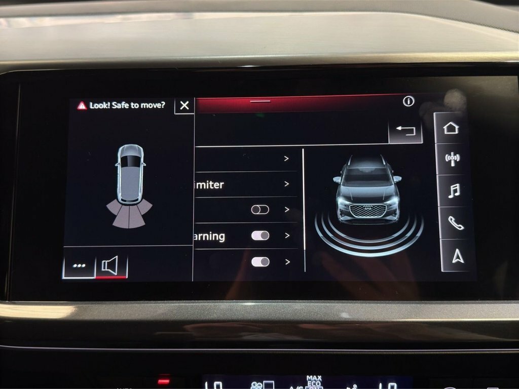 Audi Q4 E Tron 40 Edition 1 82Kwh #11
