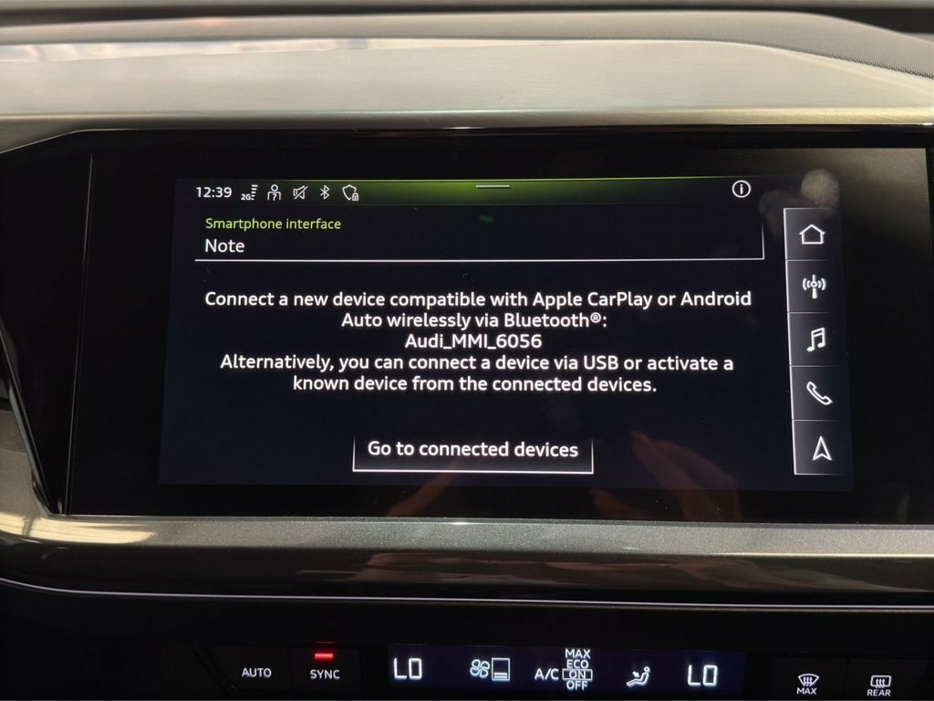 Audi Q4 E Tron 40 Edition 1 82Kwh #9