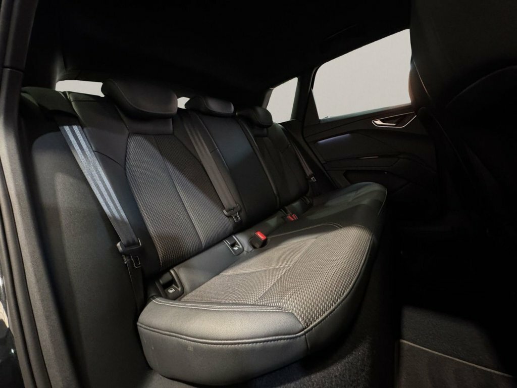Audi Q4 E Tron 40 Edition 1 82Kwh #20