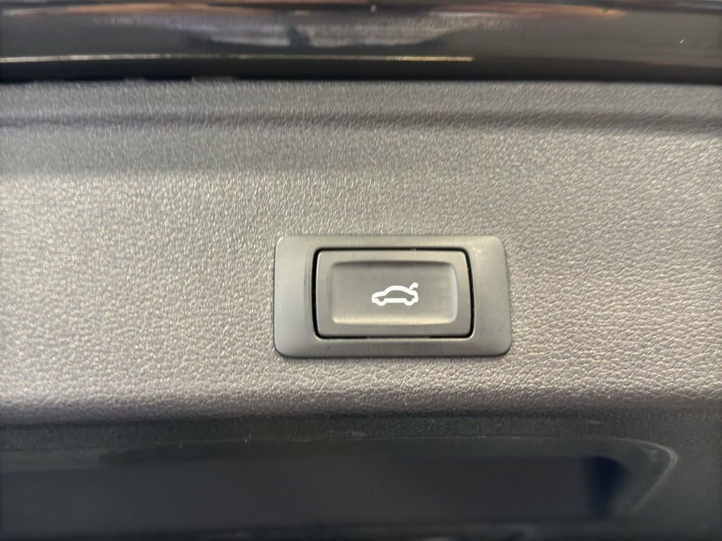 Audi A4 Avant 35 Tdi Technik S Tronic Black #24