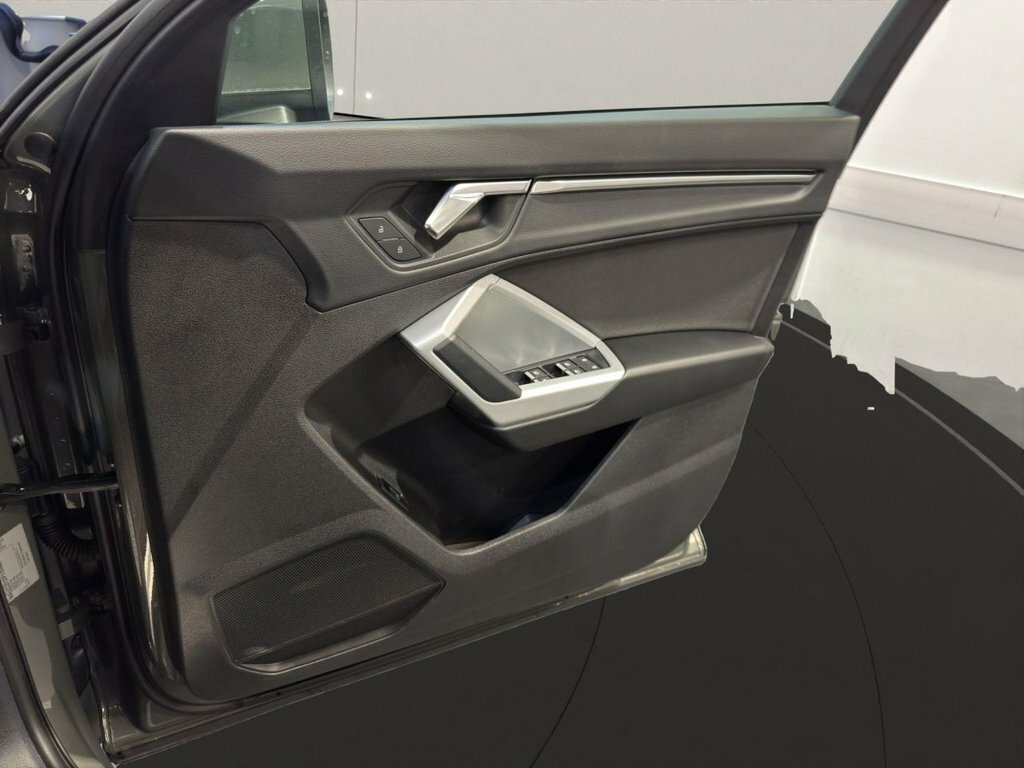 Audi Q3 45 Tfsi E Black Edition S Tronic Tech Pack Grey #17