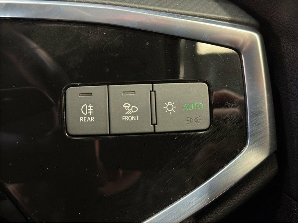 Audi Q3 45 Tfsi E Black Edition S Tronic Tech Pack Grey #14