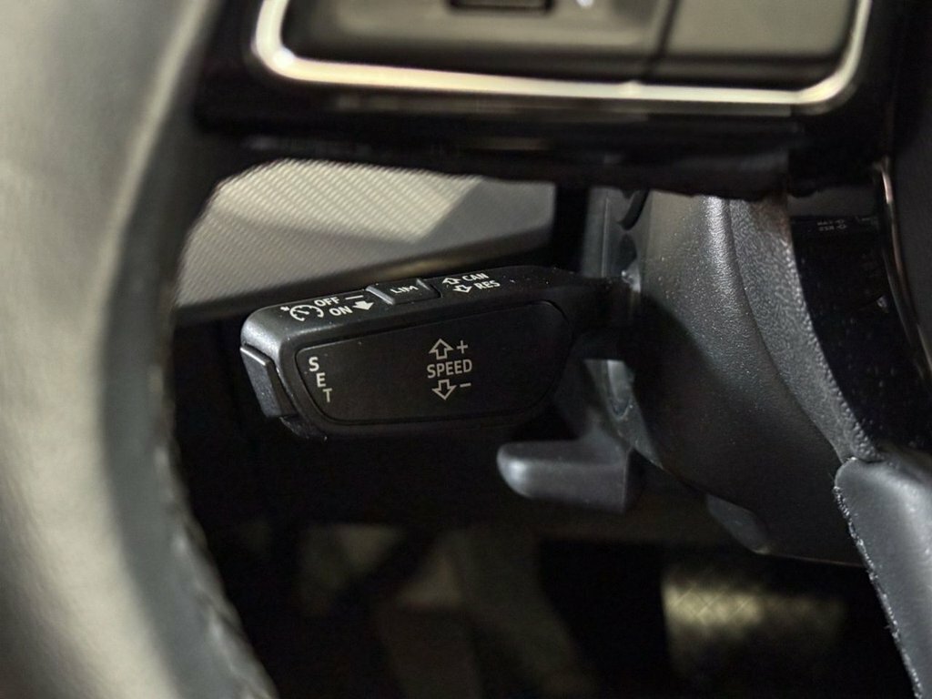 Audi A4 2.0 Tfsi S Line Black Edition Mhev 202 Bhp Black #16