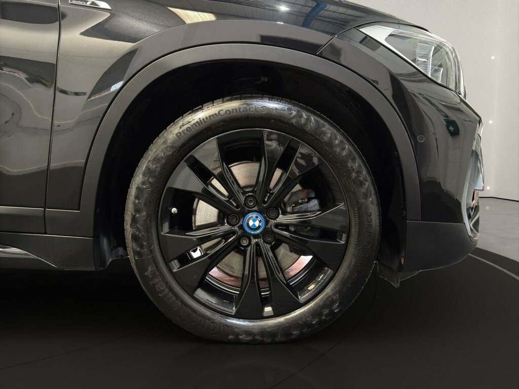 BMW X1 1.5L Sport Black #6