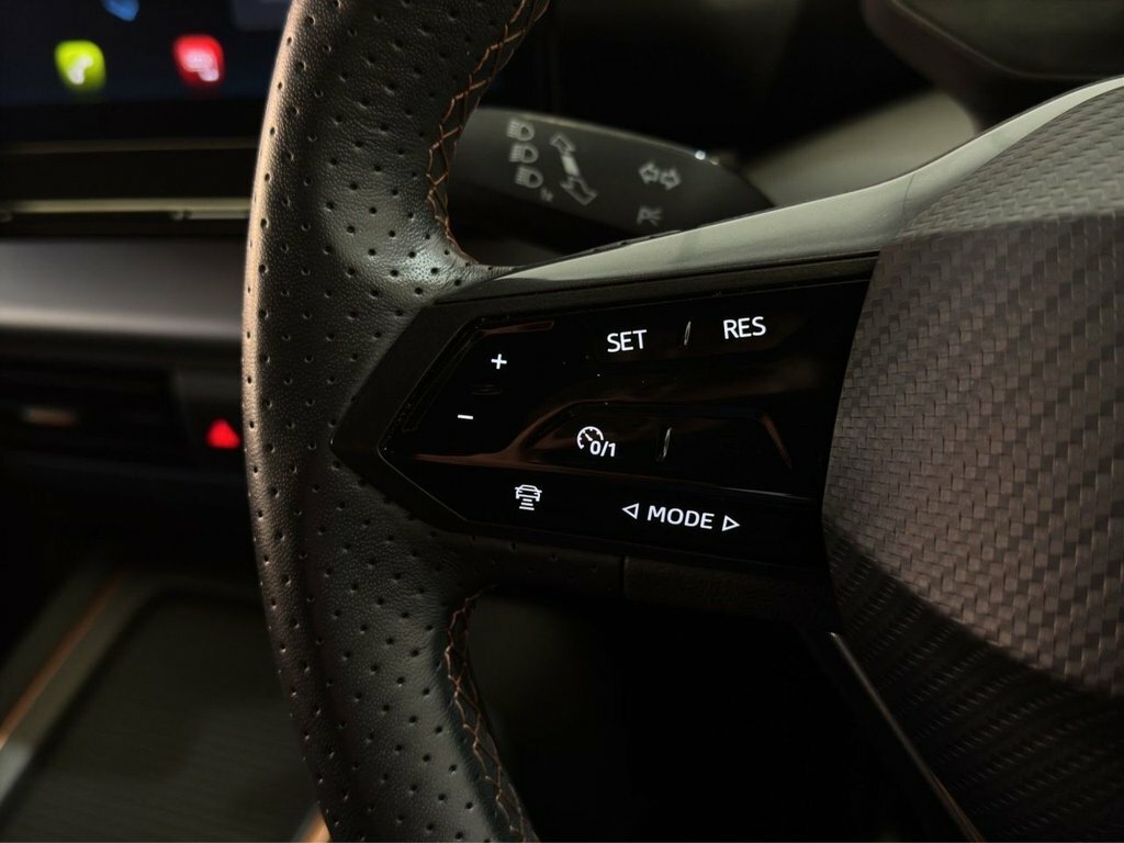 Cupra Born 150Kw V1 58Kwh Grey #13