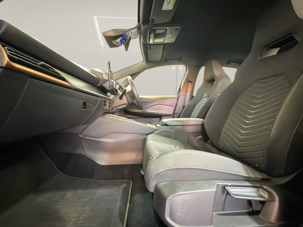Cupra Born 150Kw V1 58Kwh Grey #23