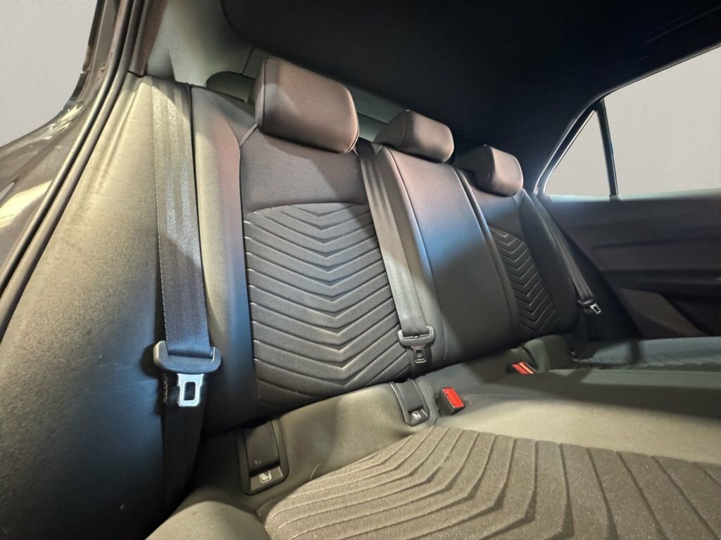Cupra Born 150Kw V1 58Kwh Grey #19