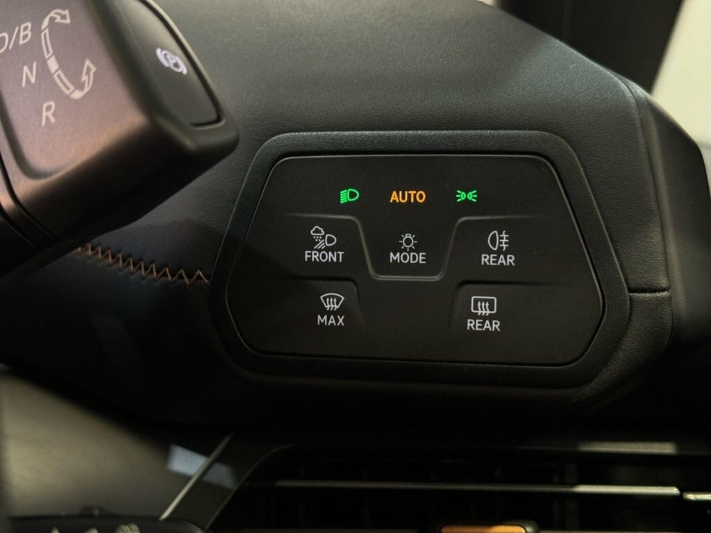 Cupra Born 150Kw V1 58Kwh Grey #15