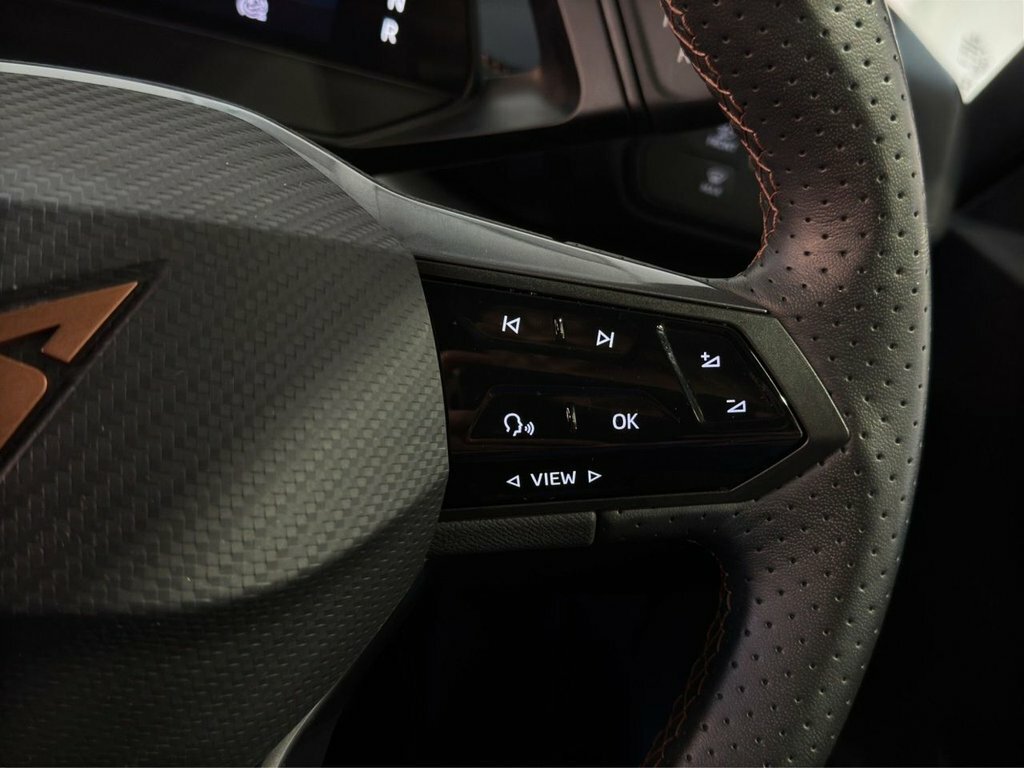 Cupra Born 150Kw V1 58Kwh Grey #14