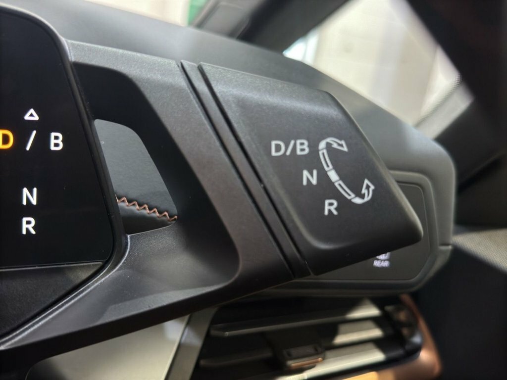 Cupra Born 150Kw V2 58Kwh White #14