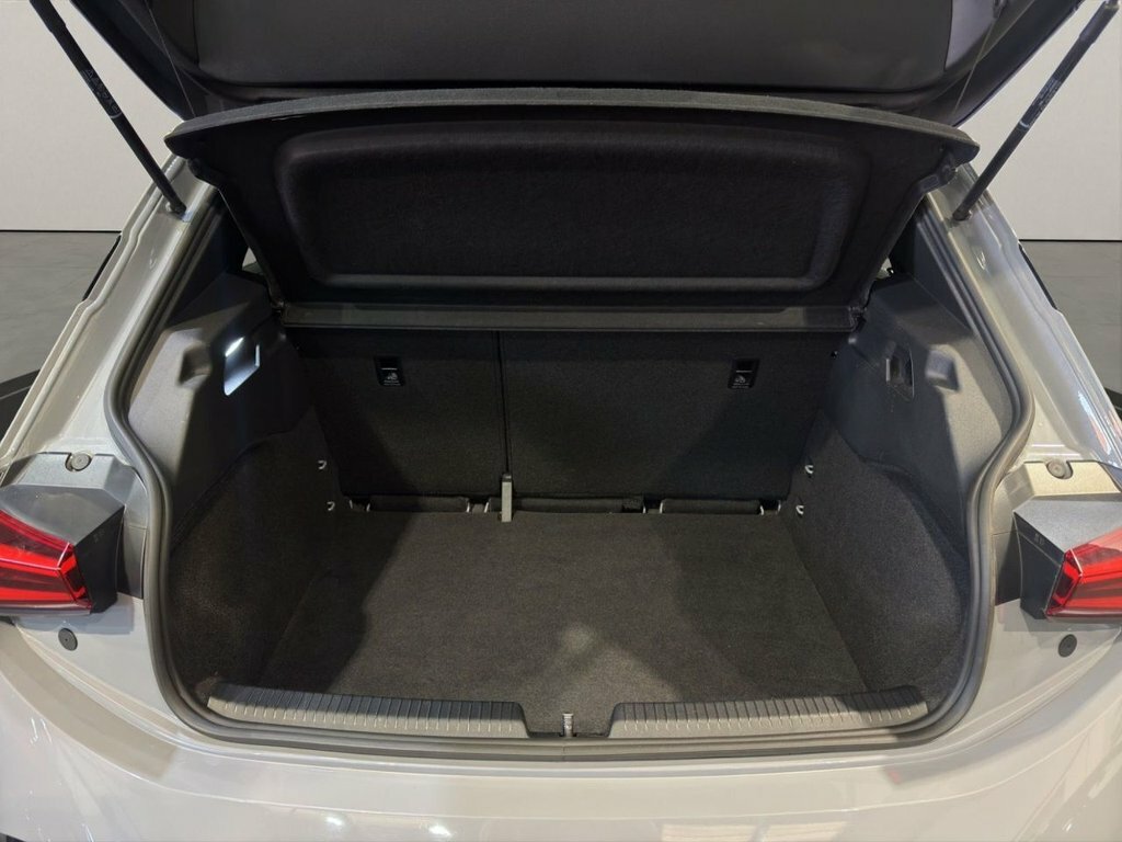 Cupra Born 150Kw V2 58Kwh White #23