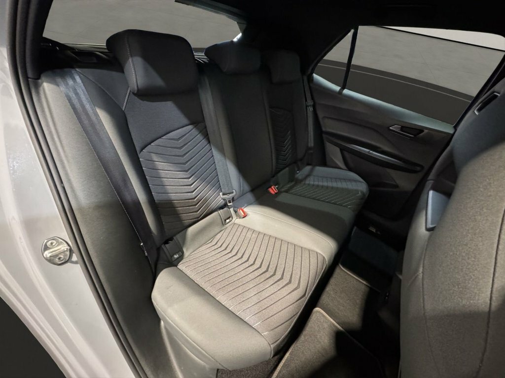 Cupra Born 150Kw V2 58Kwh White #21