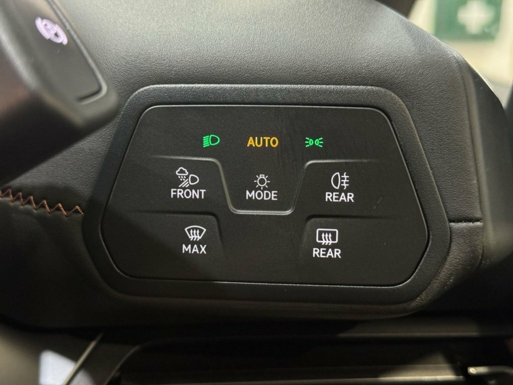 Cupra Born 150Kw V2 58Kwh White #17