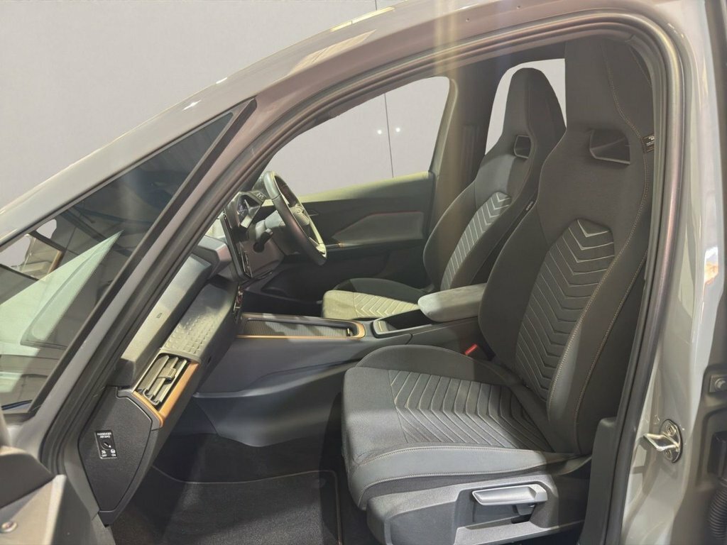 Cupra Born 150Kw V2 58Kwh White #25