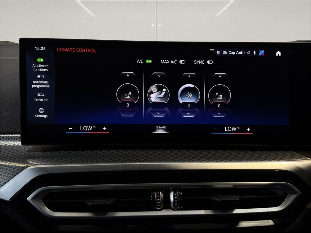 BMW i4 I4 Edrive40 Sport Green #9