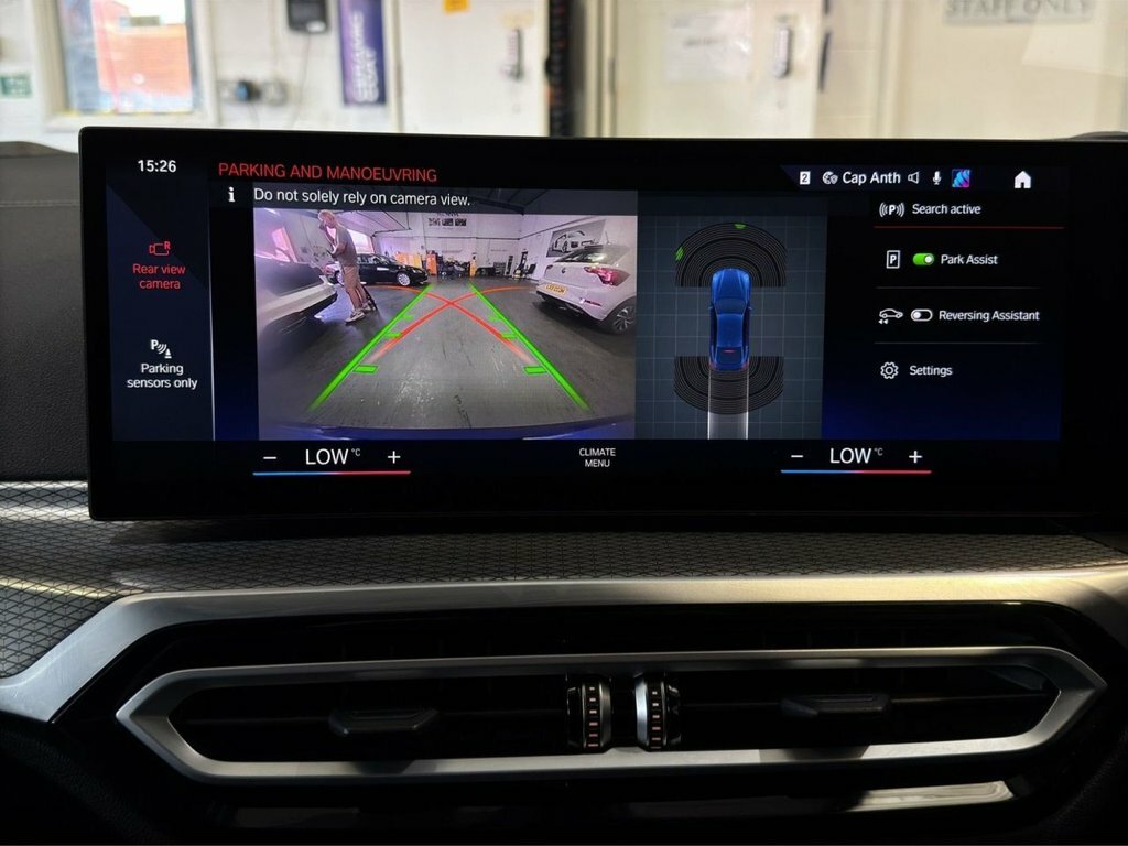 BMW i4 I4 Edrive40 Sport Green #10
