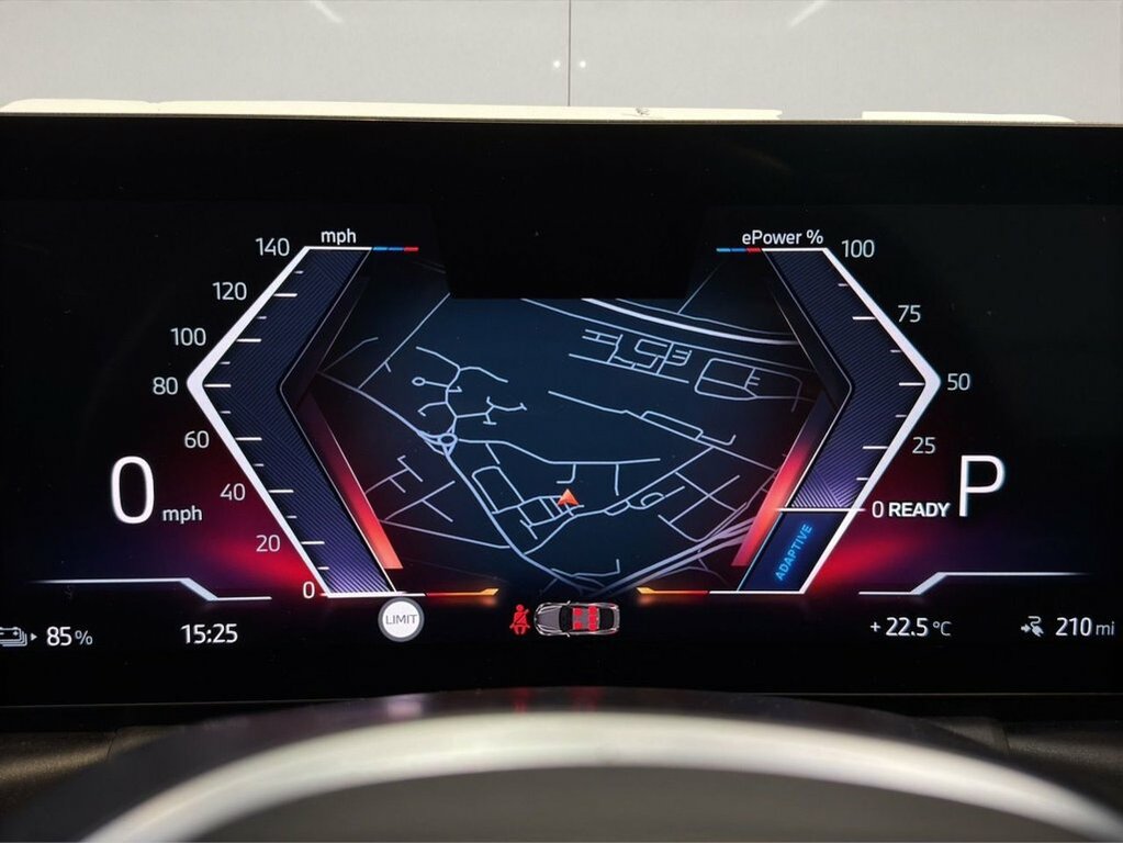 BMW i4 I4 Edrive40 Sport Green #8