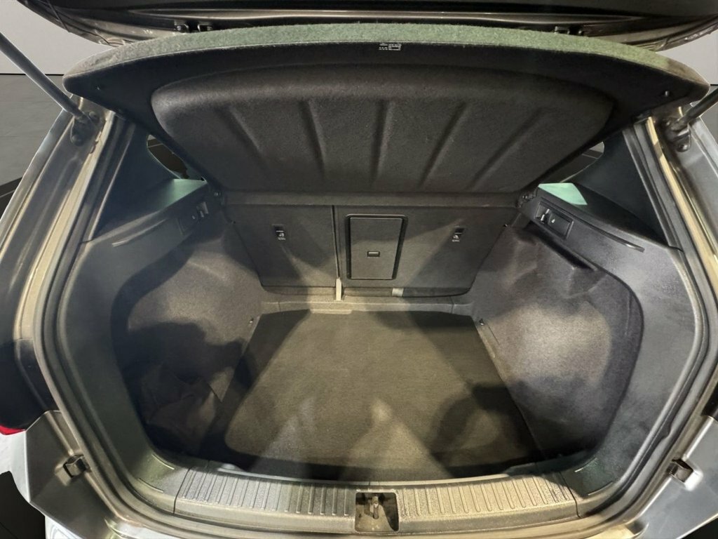 Cupra Ateca Vz2 2.0 Tsi 4Drive 300 7-Speed Grey #22