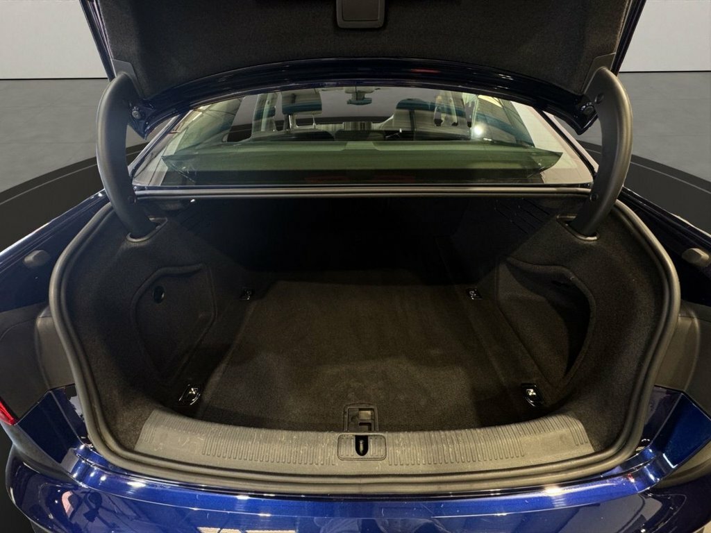 Audi A4 Avant S Line 35 Tfsi 150 Ps 6-Speed Black #23
