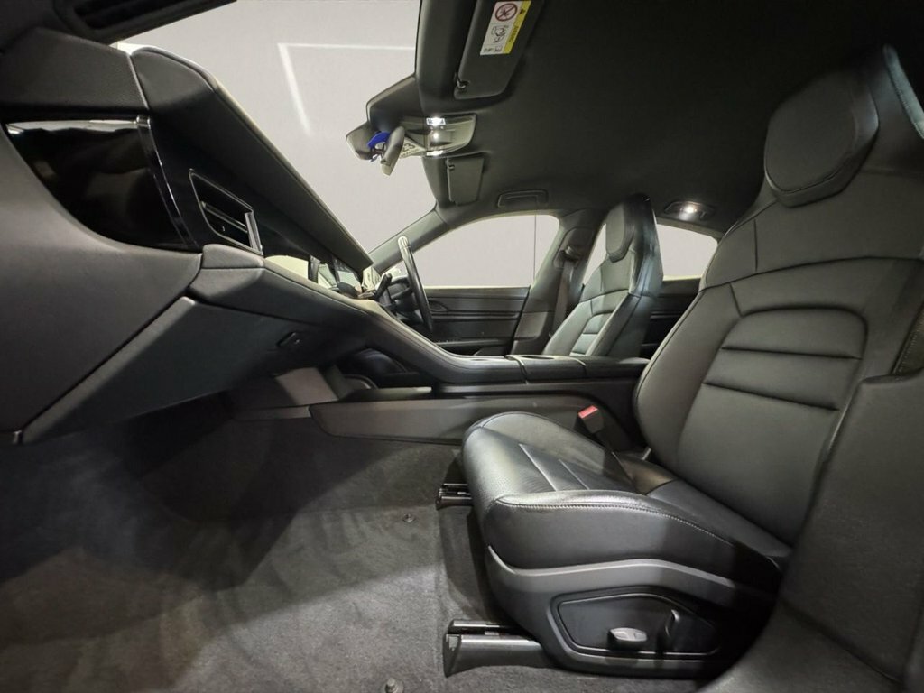 Porsche Taycan Performance Plus 93.4Kwh 4S 4Wd  #26