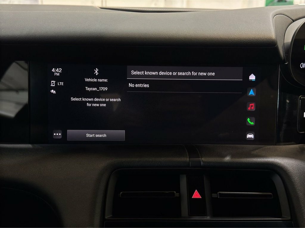 Porsche Taycan Performance Plus 93.4Kwh 4S 4Wd  #12