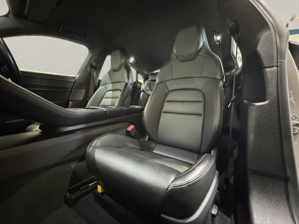 Porsche Taycan Performance Plus 93.4Kwh 4S 4Wd  #27