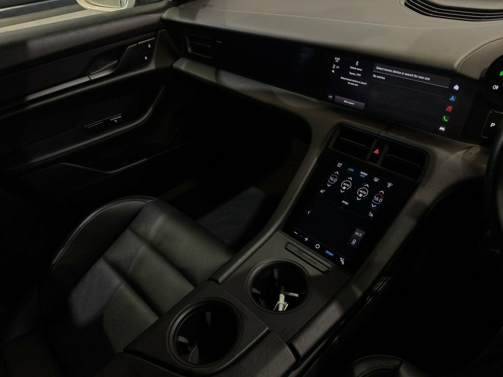 Porsche Taycan Performance Plus 93.4Kwh 4S 4Wd  #14
