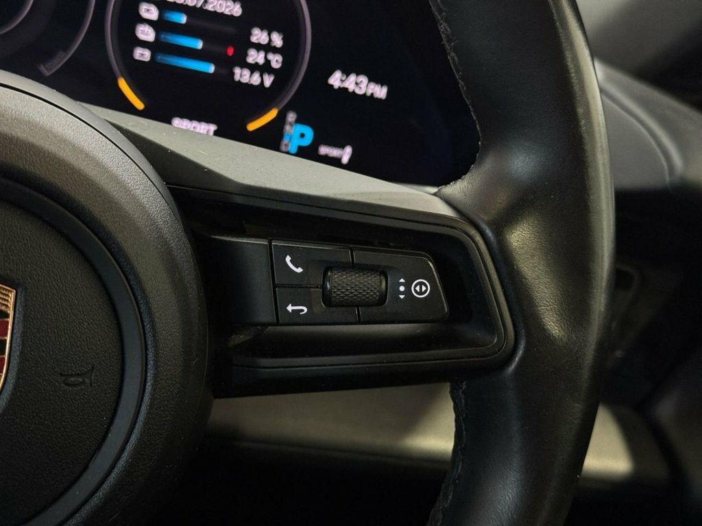 Porsche Taycan Performance Plus 93.4Kwh 4S 4Wd  #17