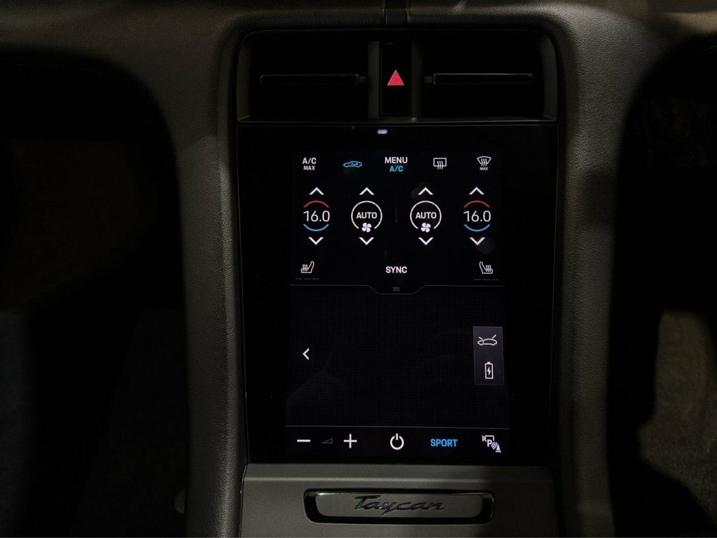 Porsche Taycan Performance Plus 93.4Kwh 4S 4Wd  #13