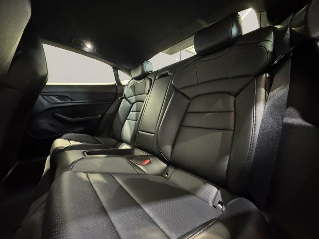 Porsche Taycan Performance Plus 93.4Kwh 4S 4Wd  #25
