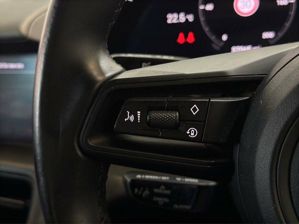 Porsche Taycan Performance Plus 93.4Kwh 4S 4Wd  #15