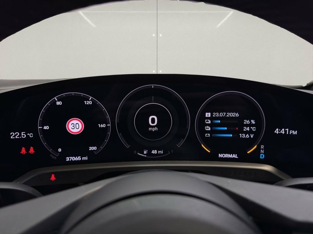 Porsche Taycan Performance Plus 93.4Kwh 4S 4Wd  #8