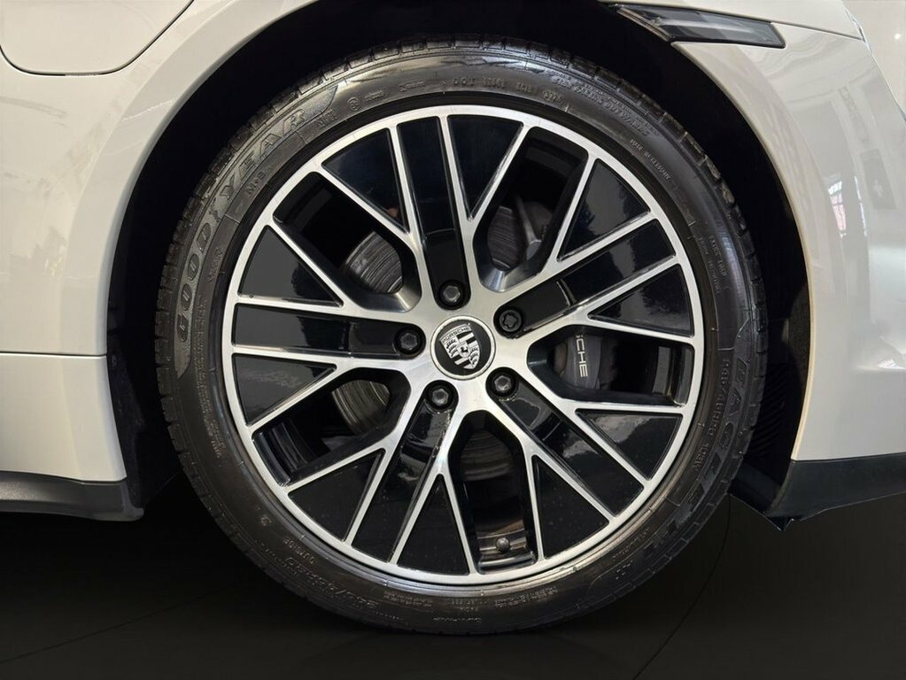 Porsche Taycan Performance Plus 93.4Kwh 4S 4Wd  #7