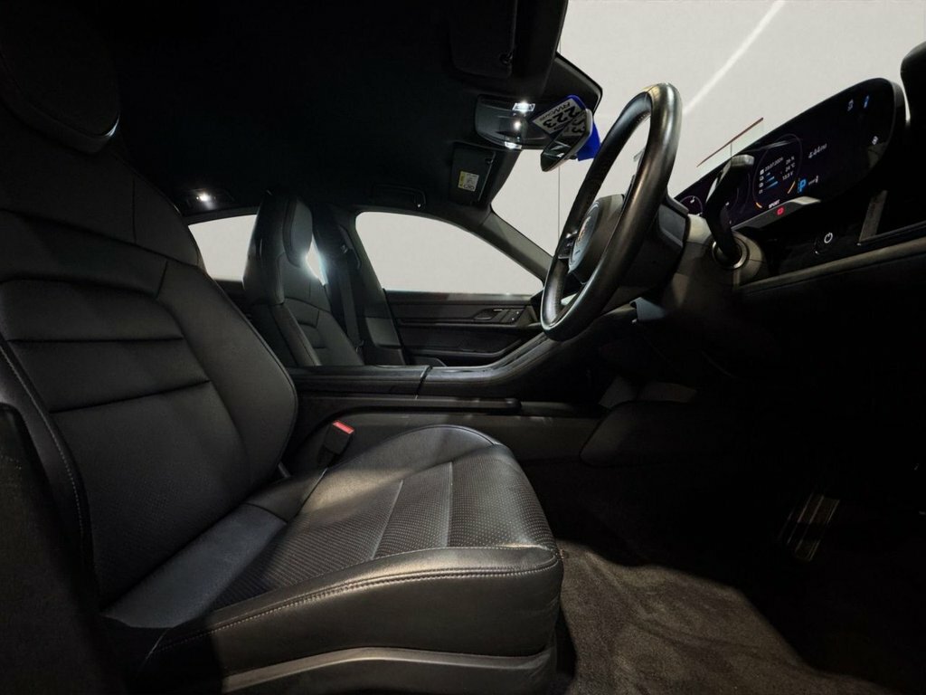 Porsche Taycan Performance Plus 93.4Kwh 4S 4Wd  #20