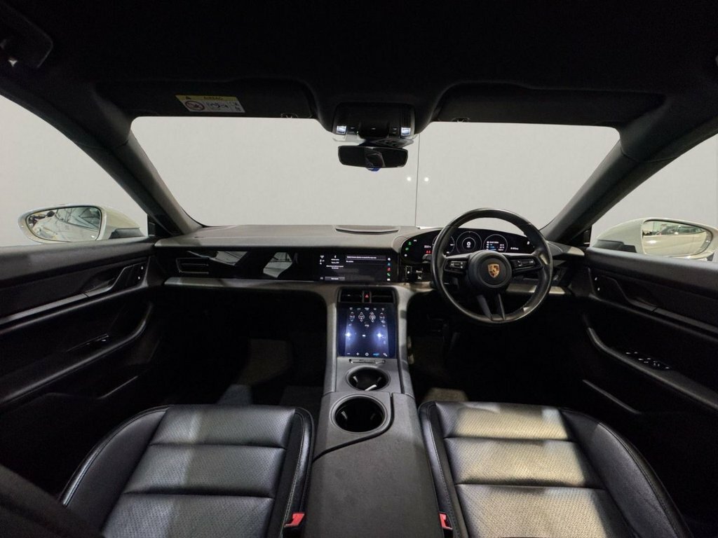 Porsche Taycan Performance Plus 93.4Kwh 4S 4Wd  #22